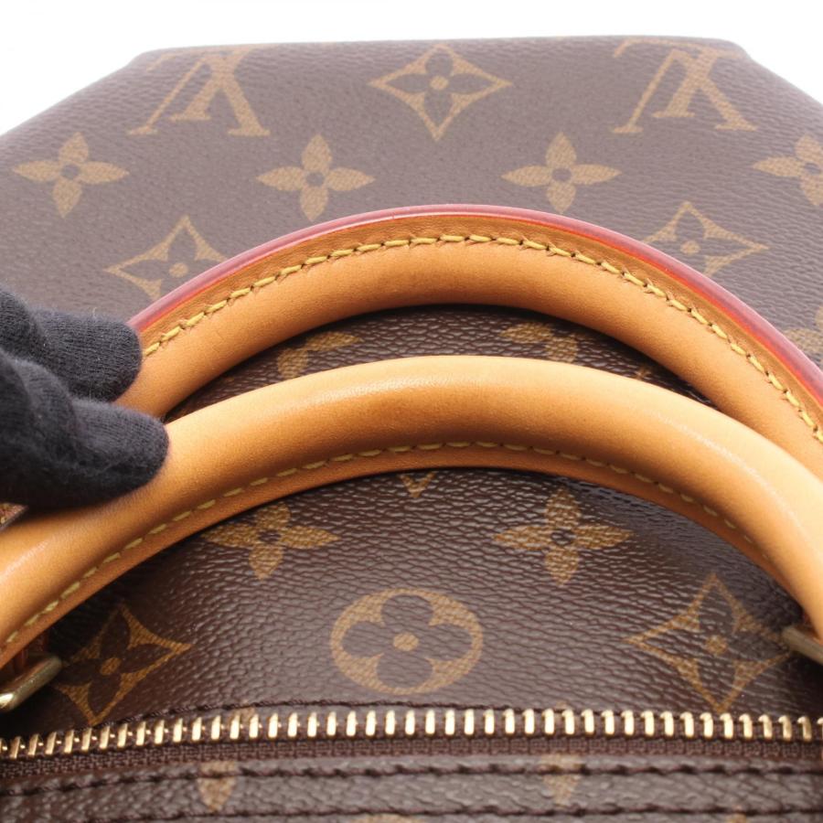 LOUIS VUITTON（ルイ・ヴィトン） スピーディ30 ブランドオフ