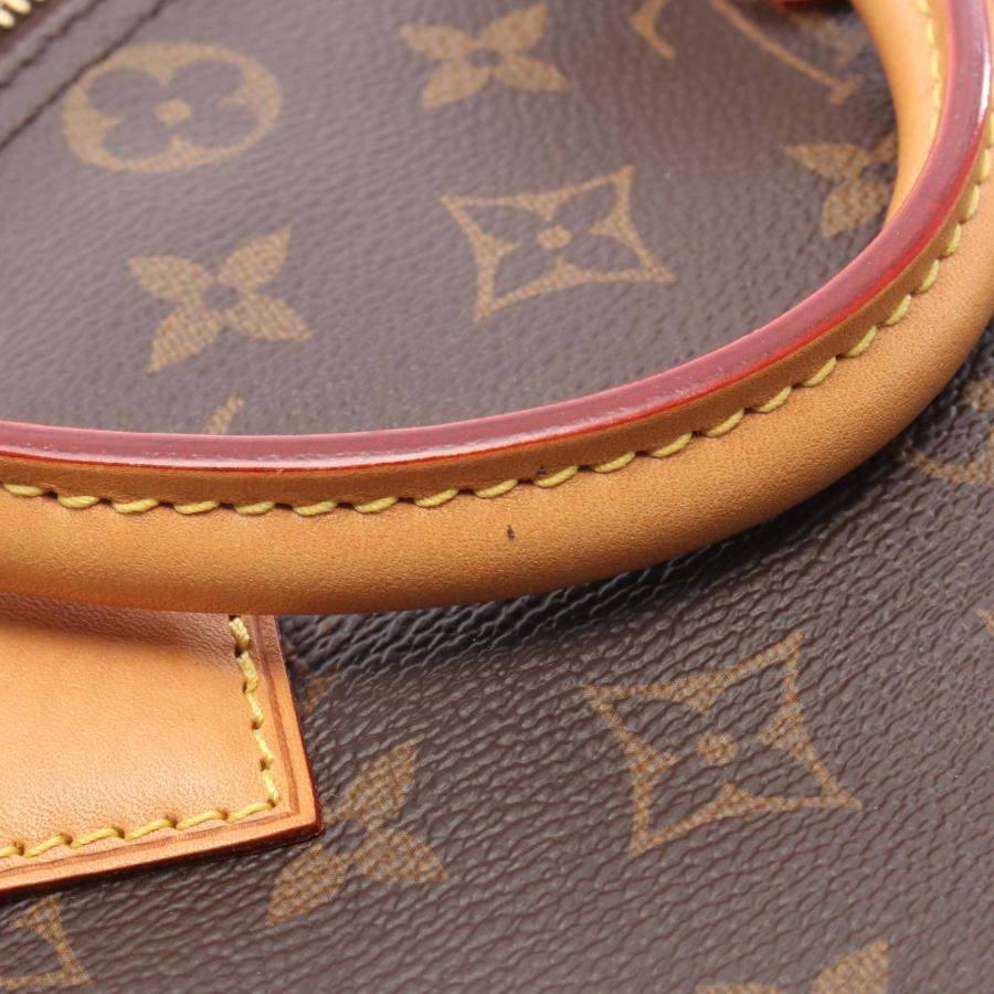 LOUIS VUITTON（ルイ・ヴィトン） 爆買 スピーディ30 ブランドオフ