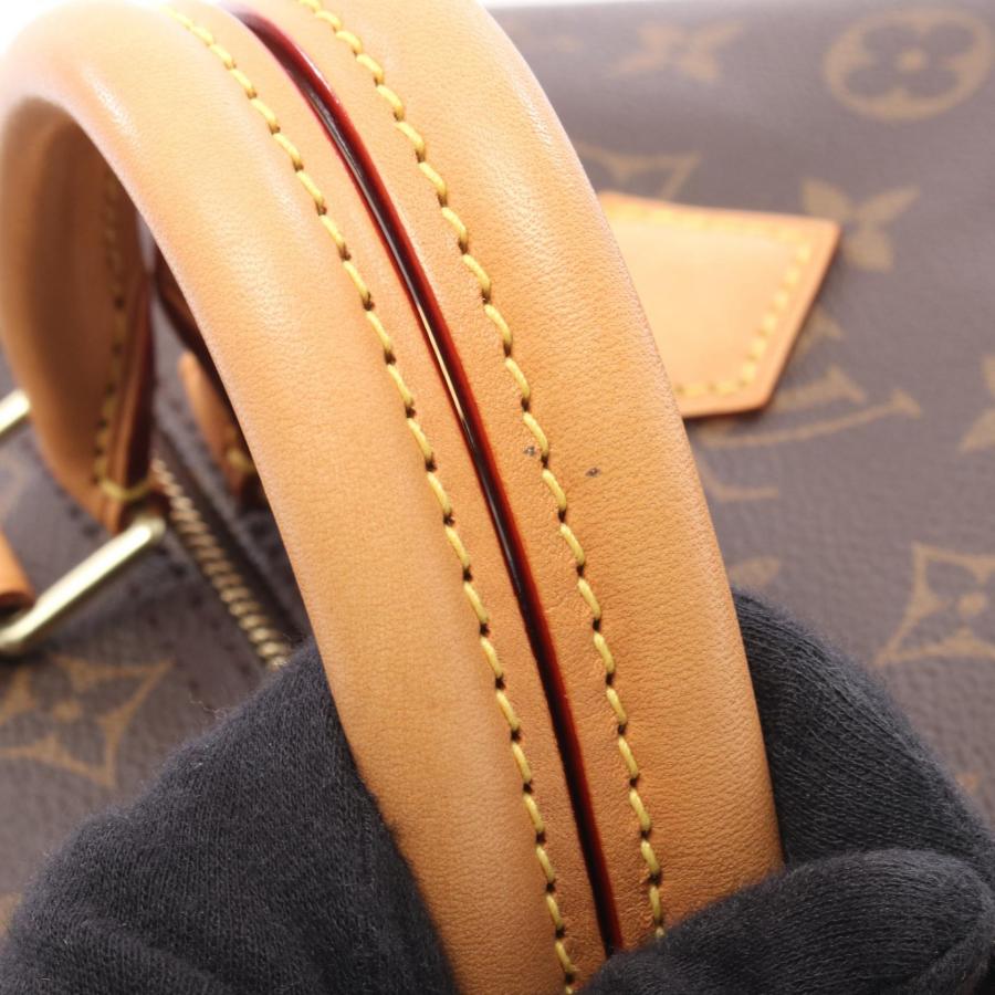 LOUIS VUITTON（ルイ・ヴィトン） スピーディ30 ブランドオフ