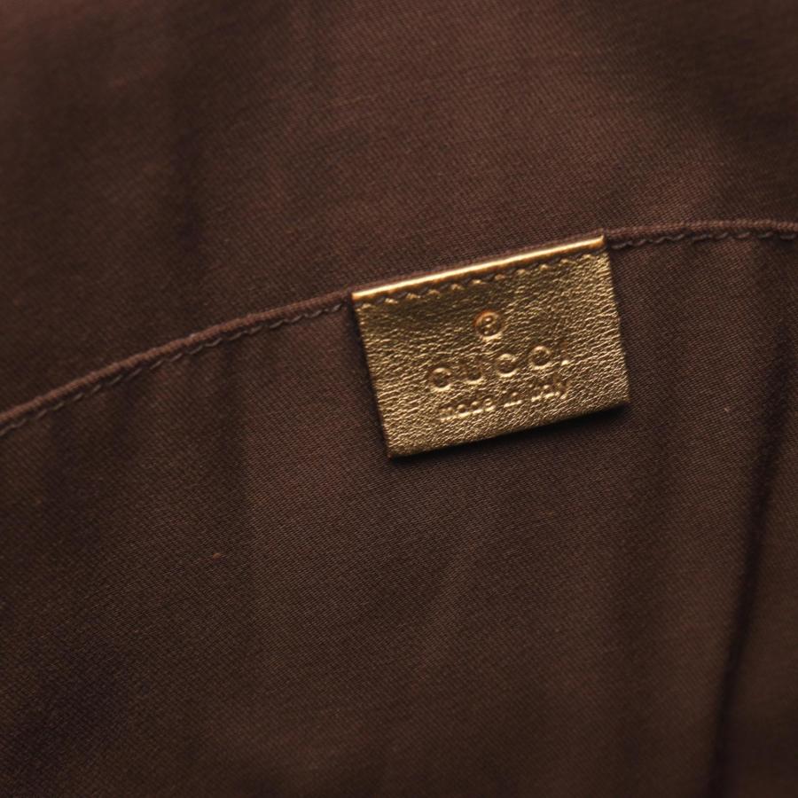 GUCCI（グッチ） GG柄 ブランドオフ キャンバス トートバッグ