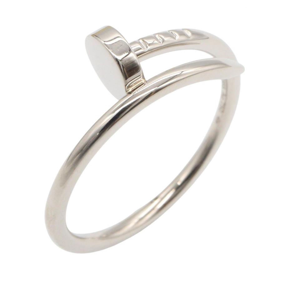 Cartier（カルティエ） ジュストアンクル リング SM ブランドオフ