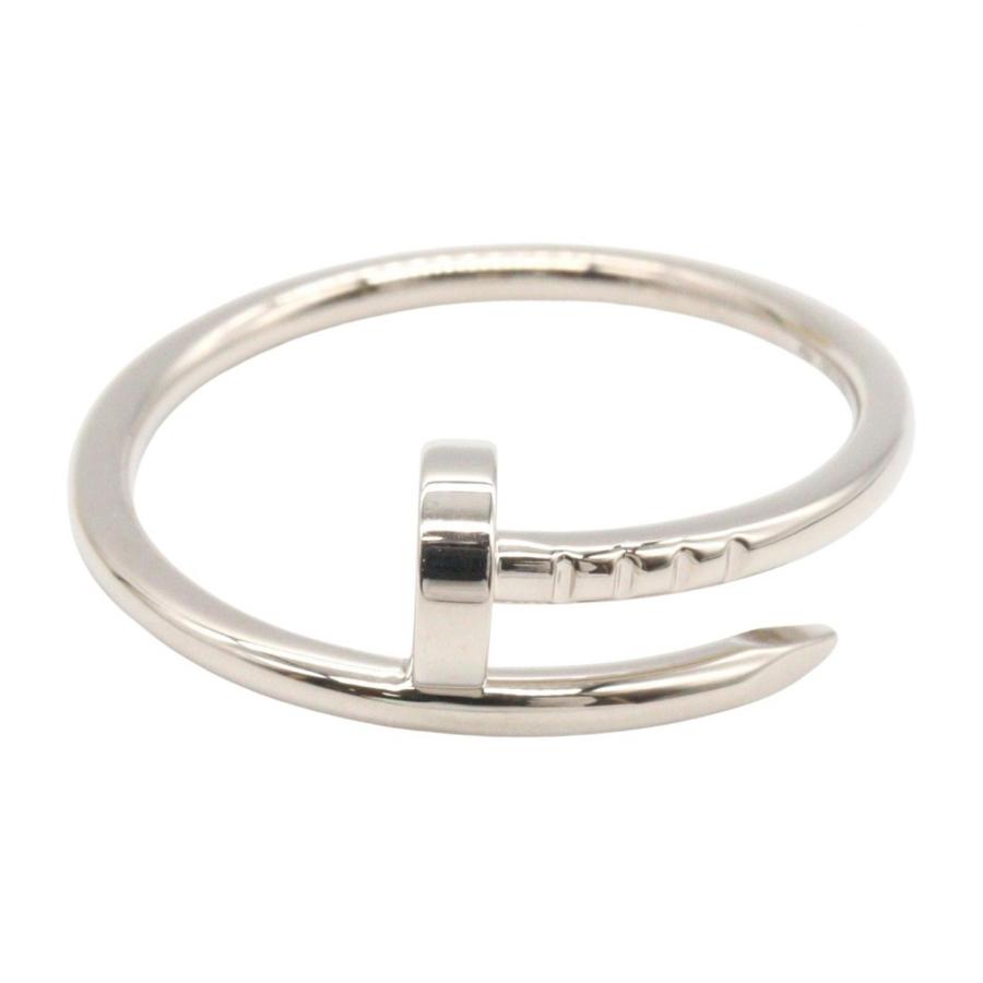 Cartier（カルティエ） ジュストアンクル リング SM ブランドオフ
