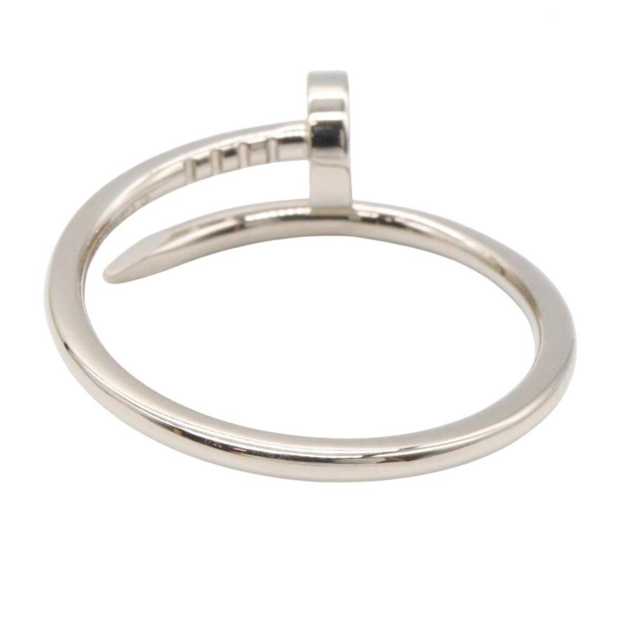 Cartier（カルティエ） ジュストアンクル リング SM ブランドオフ