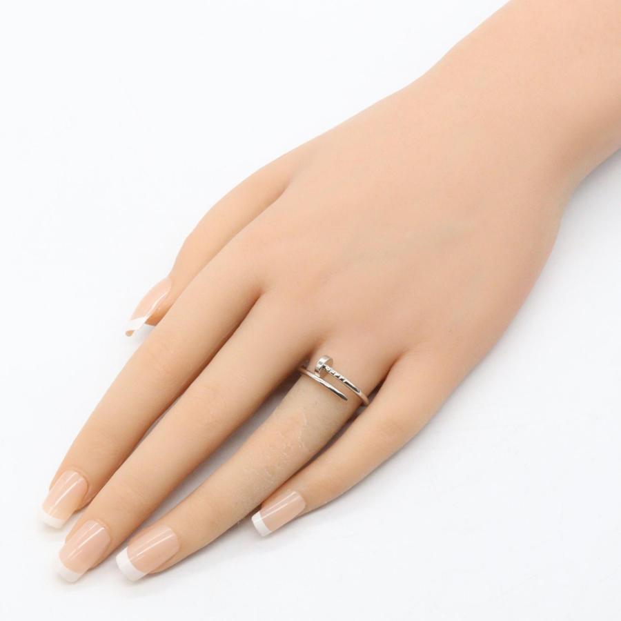 Cartier（カルティエ） ジュストアンクル リング SM ブランドオフ
