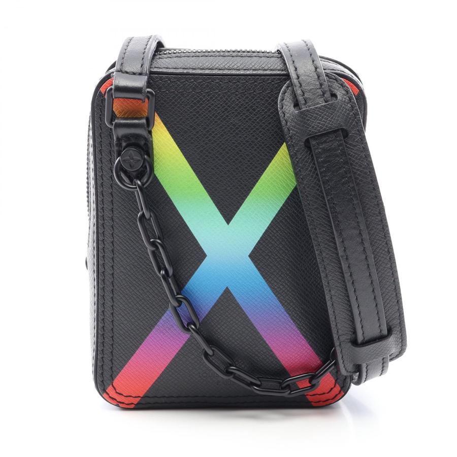 LOUIS VUITTON（ルイ・ヴィトン） ダヌーブメッセンジャー ブランド