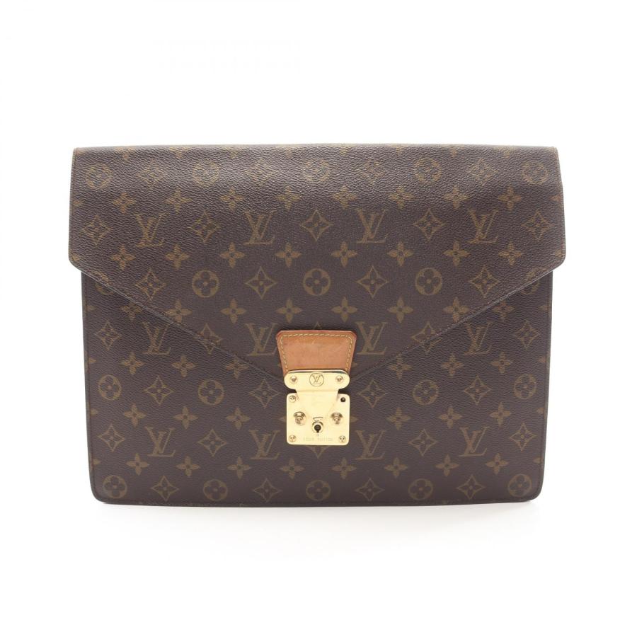 LOUIS VUITTON（ルイ・ヴィトン） ポルトドキュマン セナトゥール