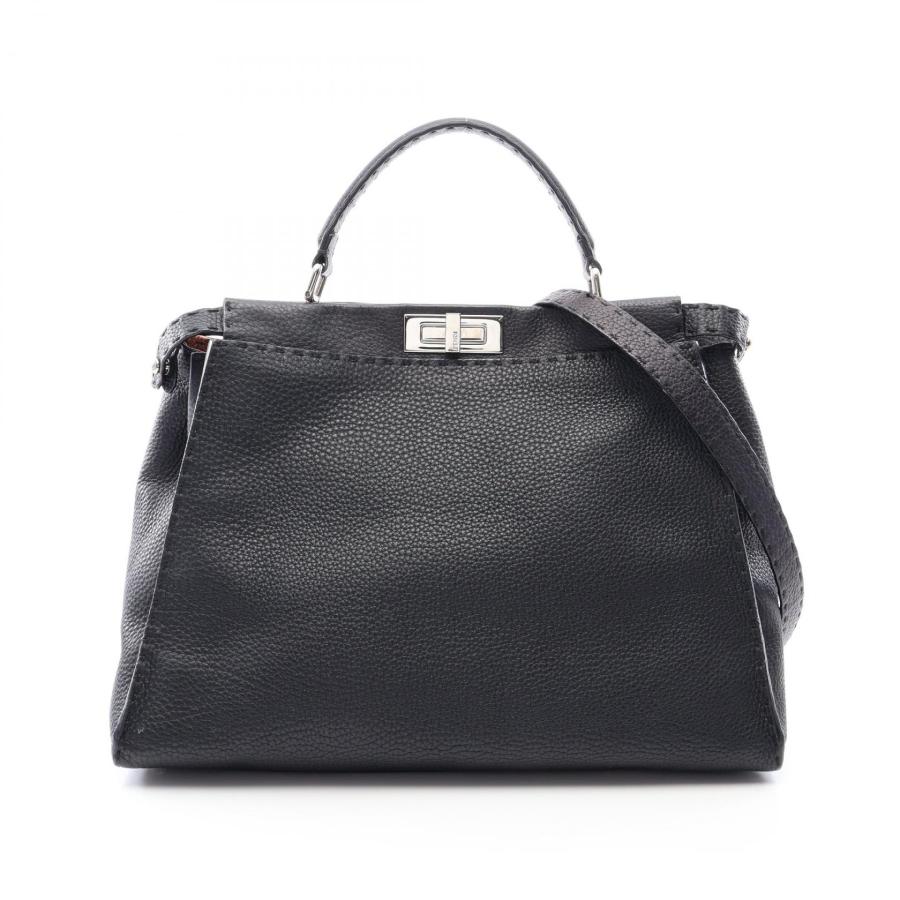 FENDI（フェンディ） セレリア ピーカブー ラージ 2WAY ブランドオフ
