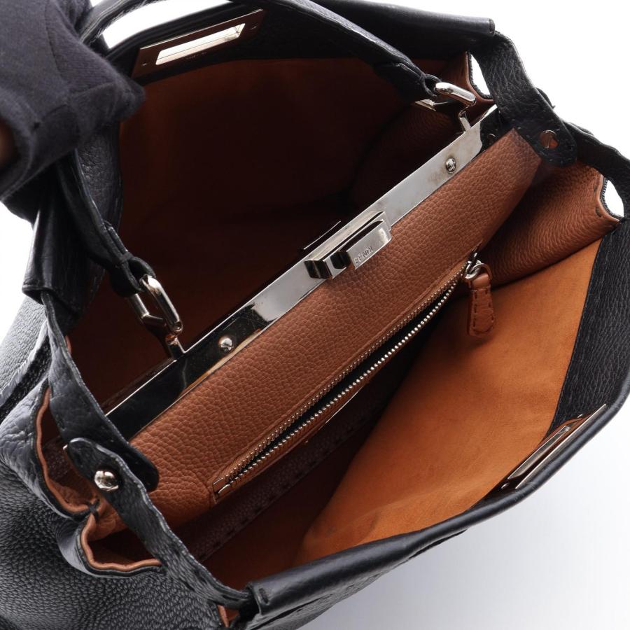 FENDI（フェンディ） セレリア ピーカブー ラージ 2WAY ブランドオフ