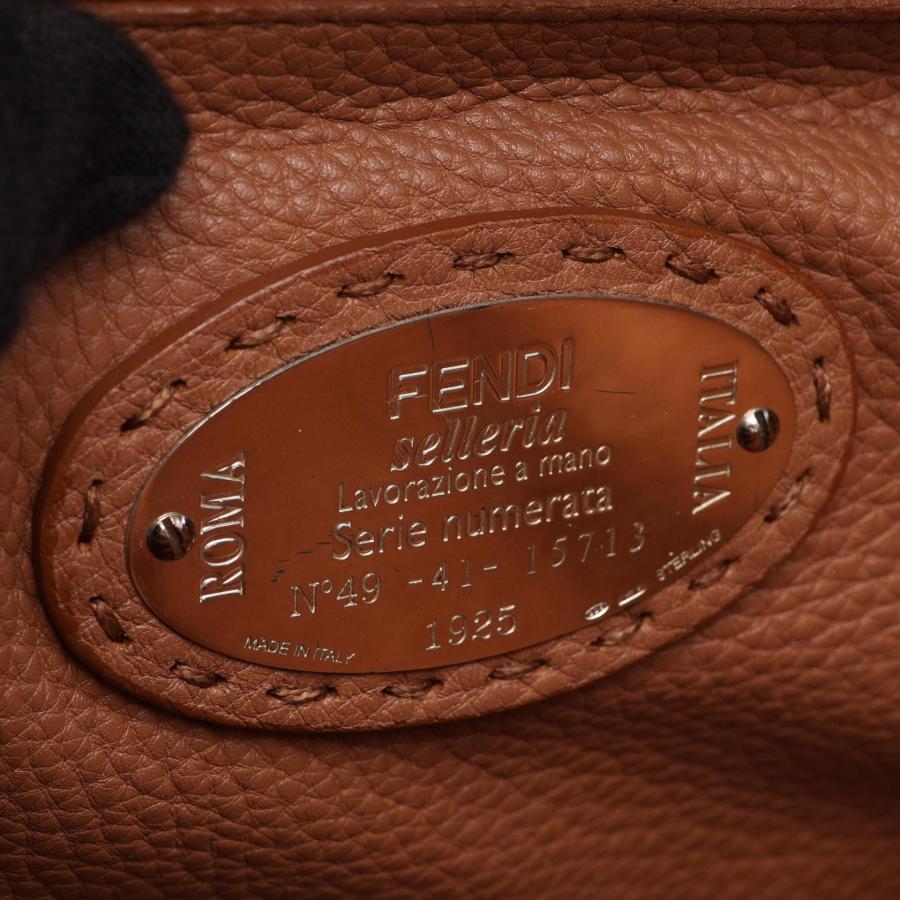 FENDI（フェンディ） セレリア ピーカブー ラージ 2WAY ブランドオフ