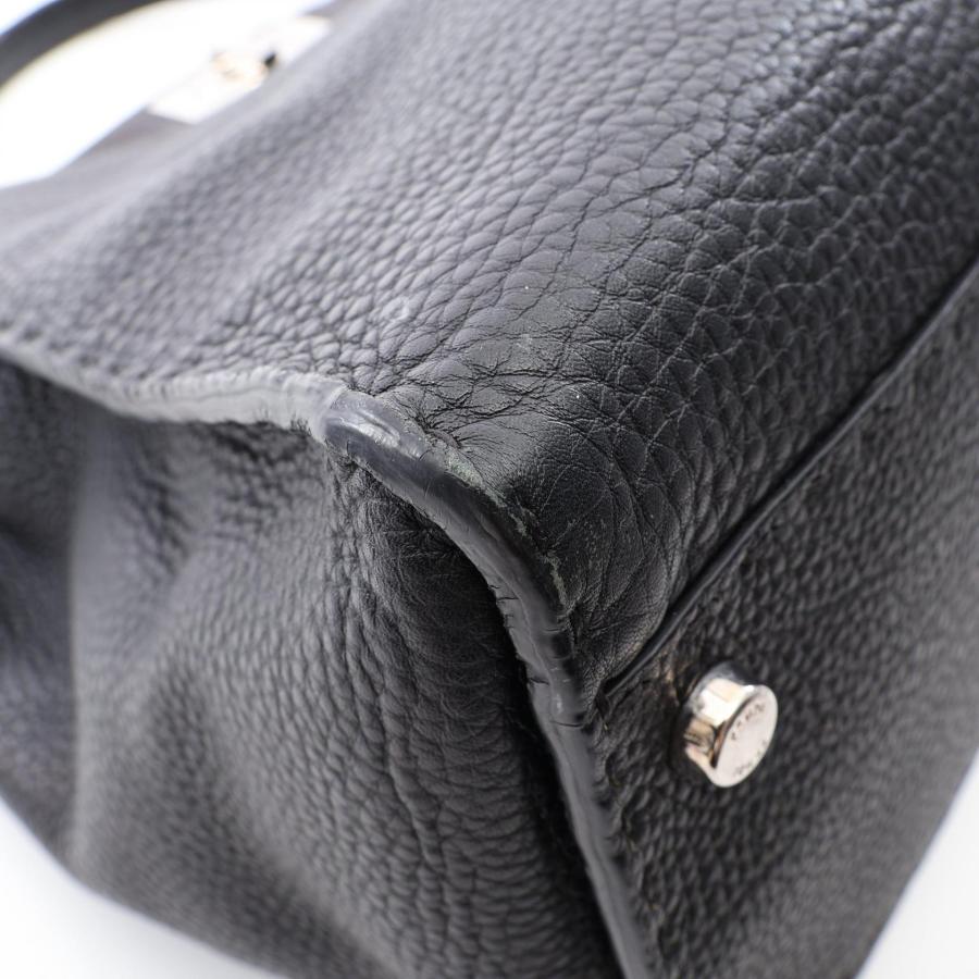 FENDI（フェンディ） セレリア ピーカブー ラージ 2WAY ブランドオフ