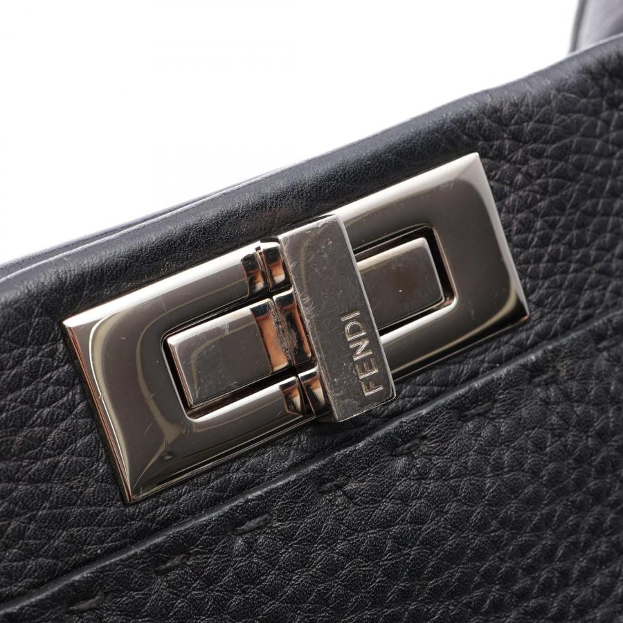 FENDI（フェンディ） セレリア ピーカブー ラージ 2WAY ブランドオフ