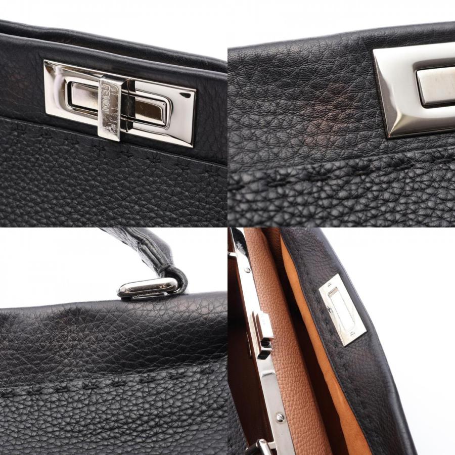 FENDI（フェンディ） セレリア ピーカブー ラージ 2WAY ブランドオフ