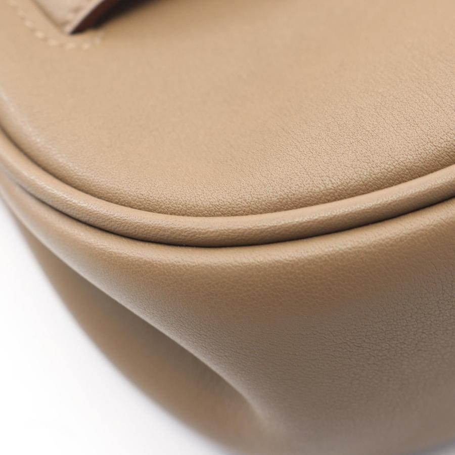 未使用に近い】エルメス セリエ ストラップ 箱付き HERMES ベージュ 未
