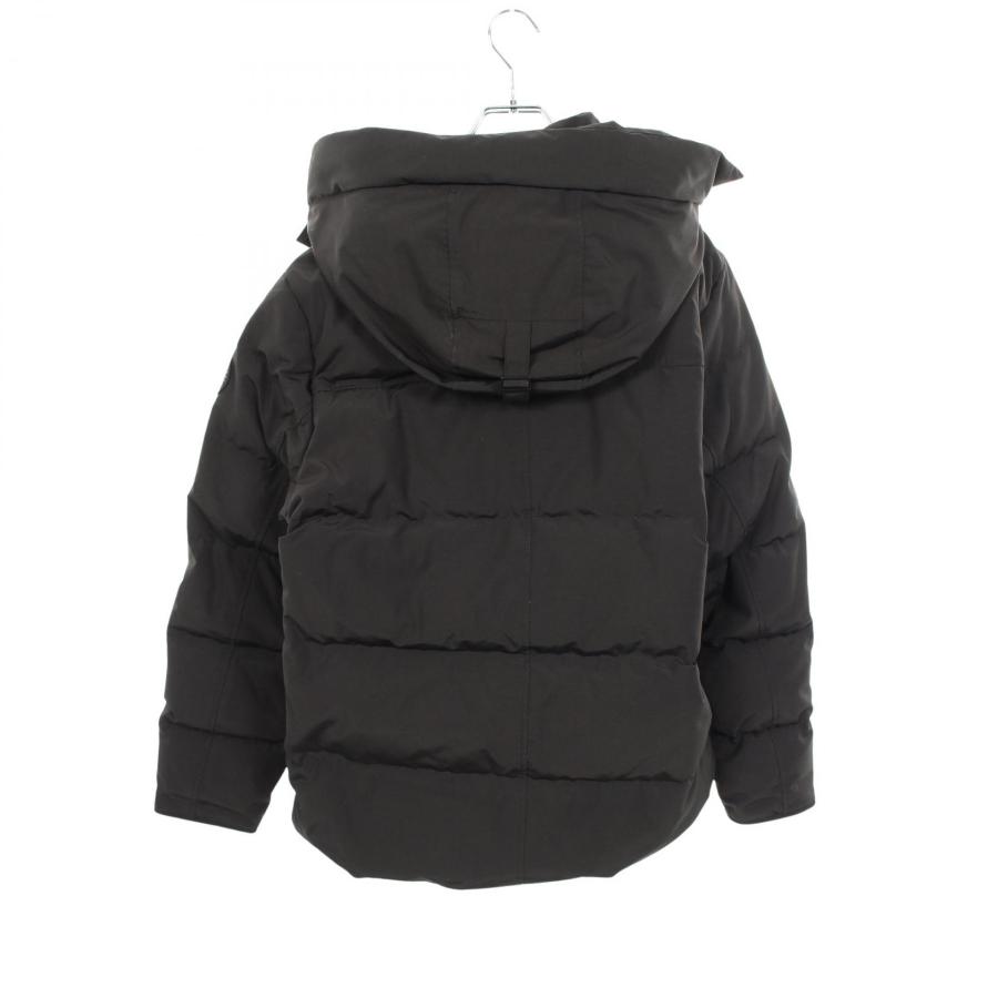 CANADA GOOSE（カナダグース） WYNDHAM BLACK LABEL ブランドオフ