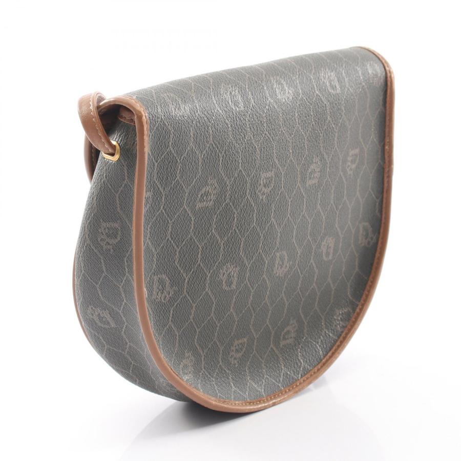 ディオール ハニカム ブランドオフ Dior PVCコーティングキャンバス