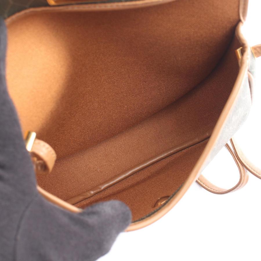 ディオール ハニカム ブランドオフ Dior PVCコーティングキャンバス