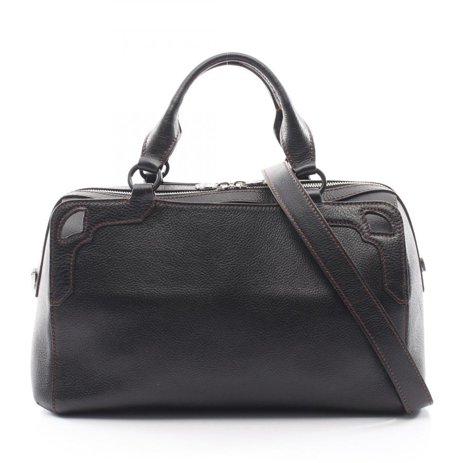 Cartier カルティエ マルチェロ ドゥ カルティエ ハンドバッグ Cartier（カルティエ） マルチェロ ドゥ ボウリングバッグ 2WAY