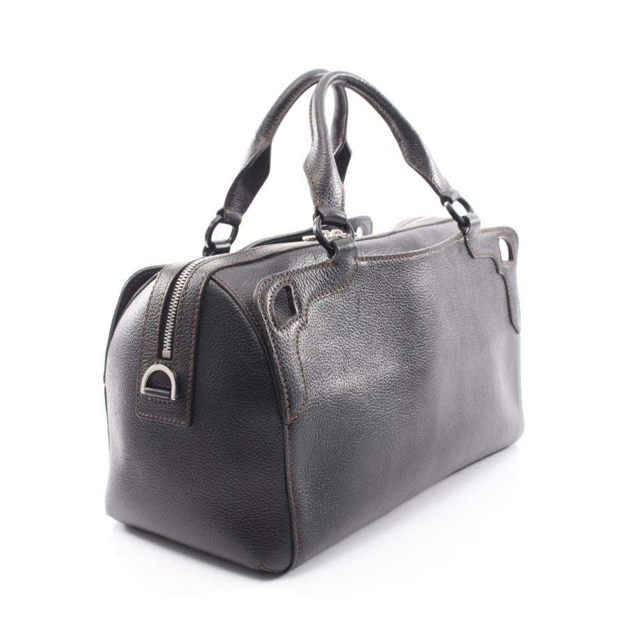 Cartier（カルティエ） マルチェロ ドゥ ボウリングバッグ 2WAY