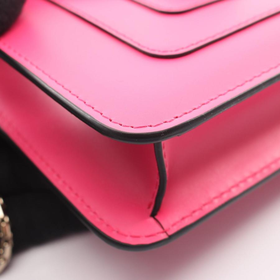 BVLGARI（ブルガリ） セルペンティ フォーエバー ブランドオフ レザー