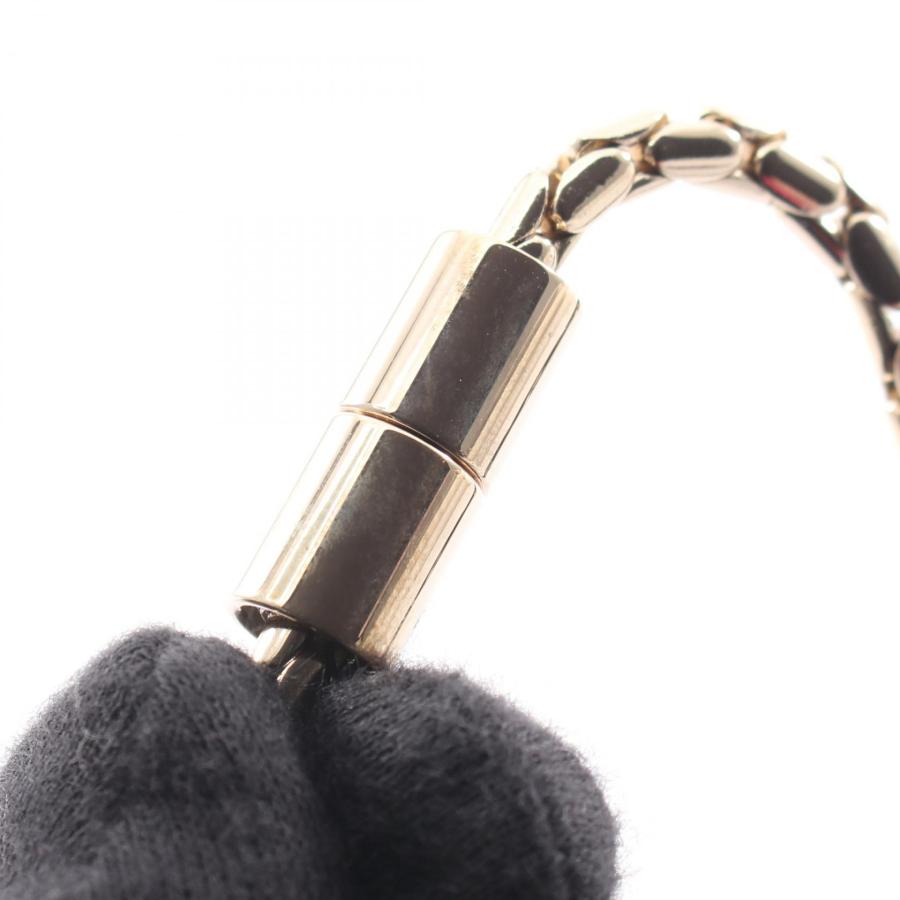 BVLGARI（ブルガリ） セルペンティ フォーエバー ブランドオフ レザー
