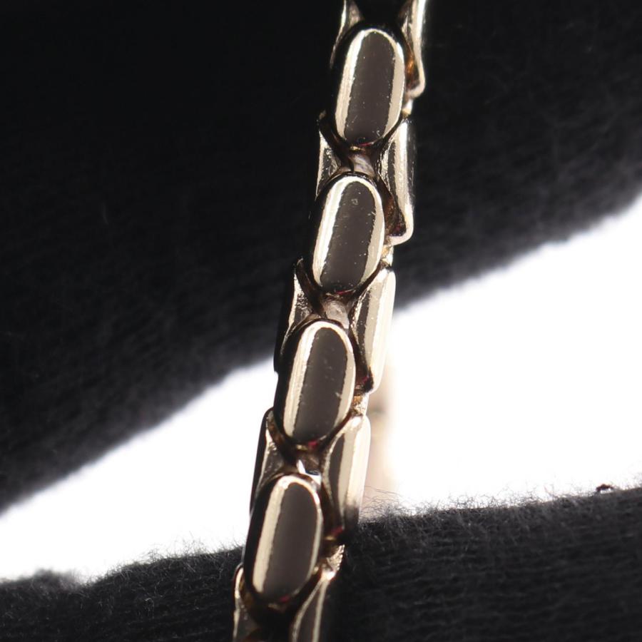 BVLGARI（ブルガリ） セルペンティ フォーエバー ブランドオフ レザー