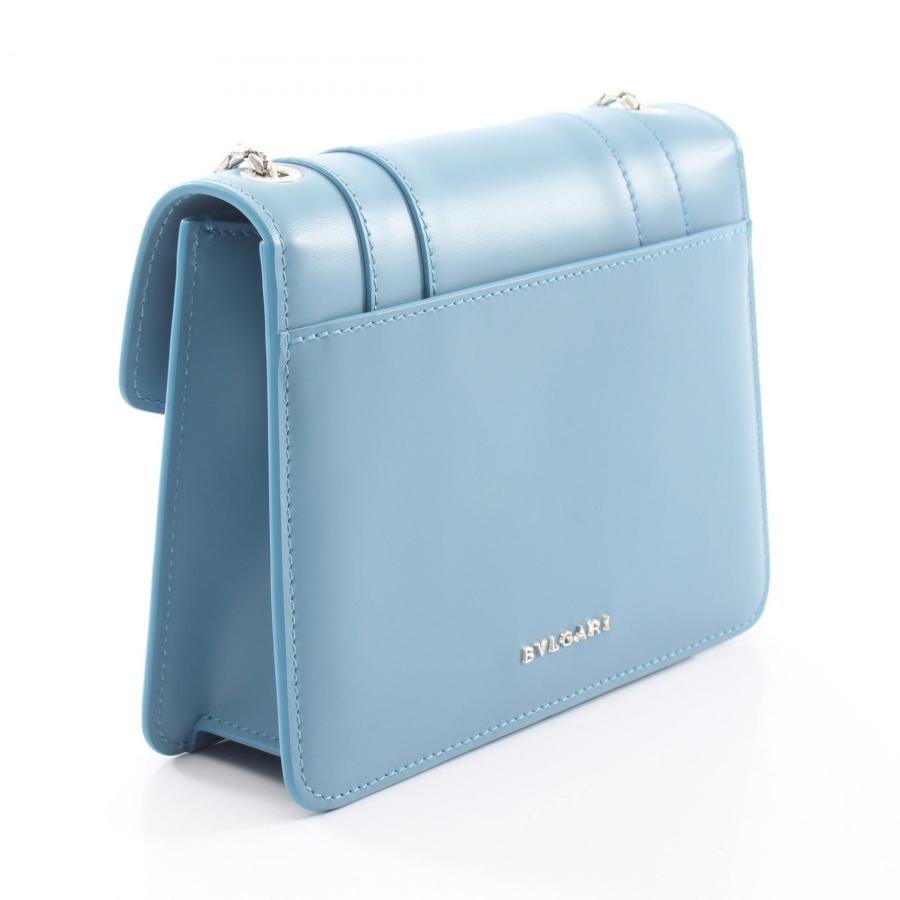 BVLGARI（ブルガリ） セルペンティ フォーエバー ブランドオフ レザー