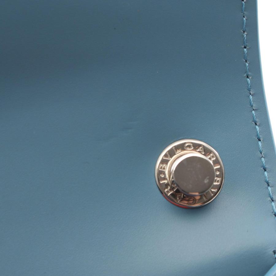 BVLGARI（ブルガリ） セルペンティ フォーエバー ブランドオフ レザー
