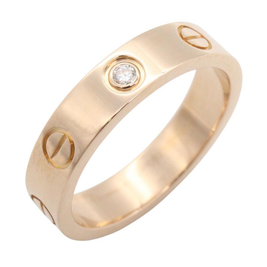 Cartier（カルティエ） ミニラブリング 1PD ブランドオフ CARTIER