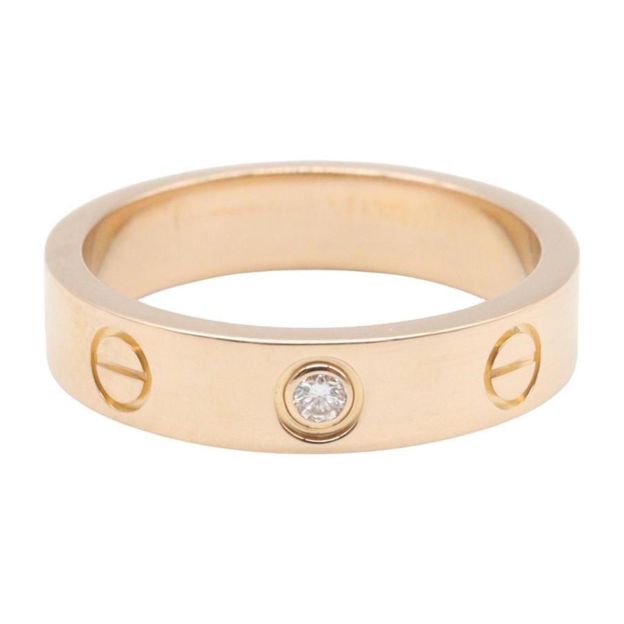 Cartier（カルティエ） ミニラブリング 1PD ブランドオフ CARTIER