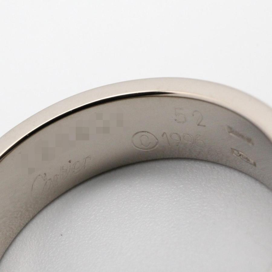 Cartier（カルティエ） ラブリング ブランドオフ CARTIER K18WG