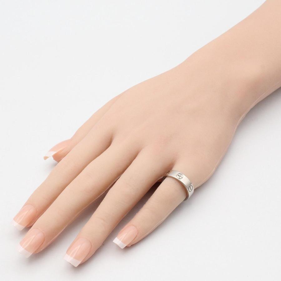 Cartier（カルティエ） ラブリング ブランドオフ CARTIER K18WG