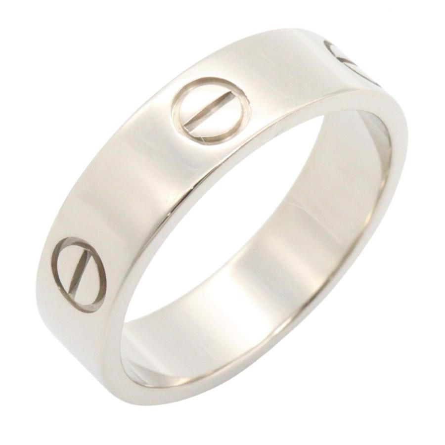Cartier（カルティエ） ラブリング ブランドオフ CARTIER K18WG