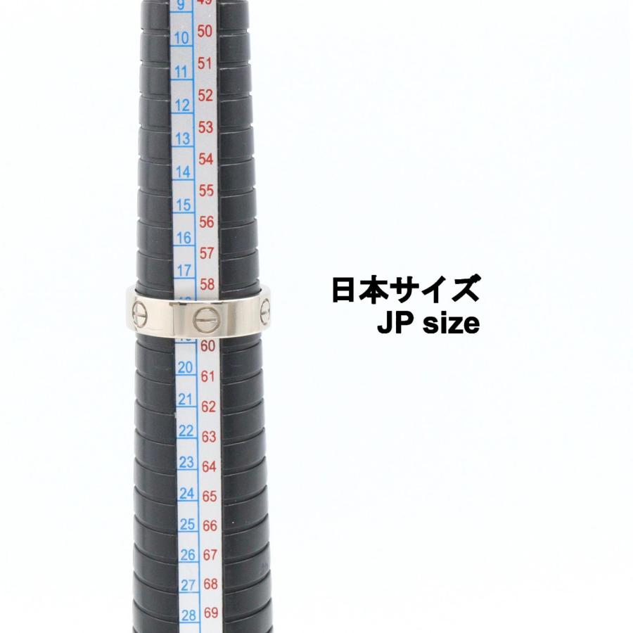 Cartier（カルティエ） ラブリング ブランドオフ CARTIER K18WG