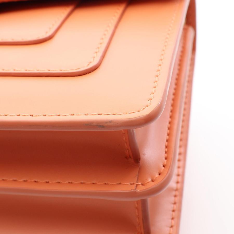 BVLGARI（ブルガリ） セルペンティ フォーエバー ブランドオフ レザー