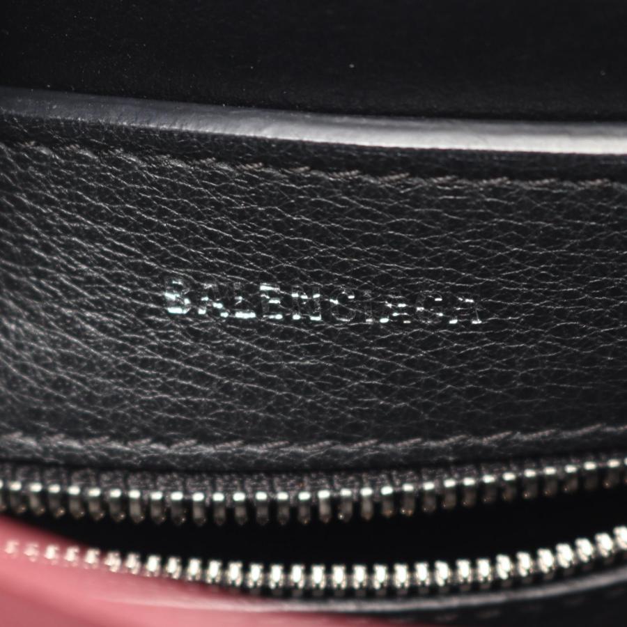 BALENCIAGA（バレンシアガ） 爆買 EVERYDAY XXS エブリデイ 2WAY