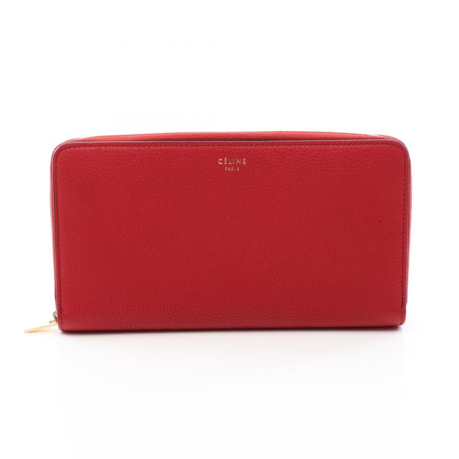 か*い様 セリーヌ 財布 人気色 財布レザー 長 財布 セリーヌ 財布 小物 CELINE セリーヌ 長財布