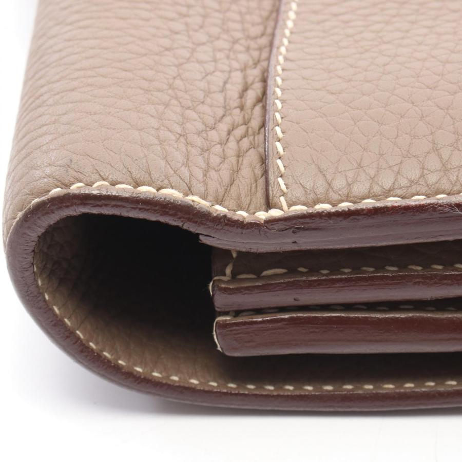 HERMES（エルメス） サックアデペッシュ38 ブランドオフ レザー