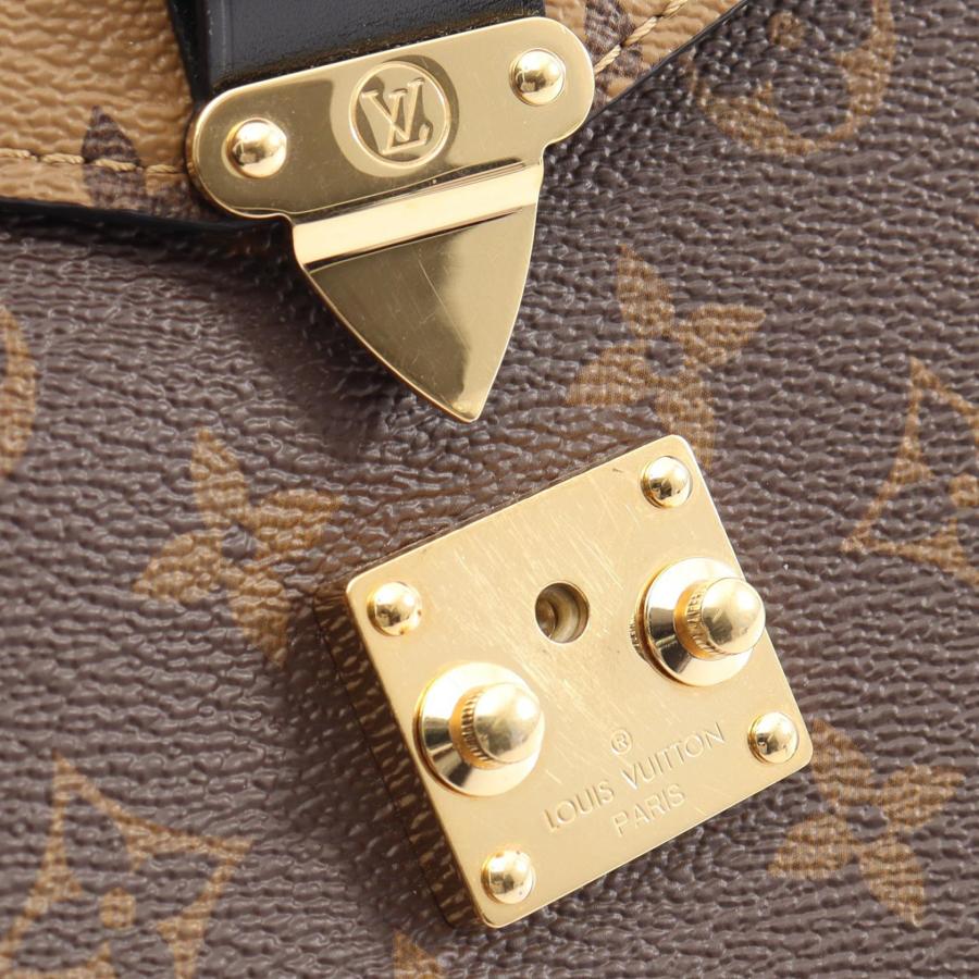LOUIS VUITTON（ルイ・ヴィトン） ポシェット メティス MM モノグラム