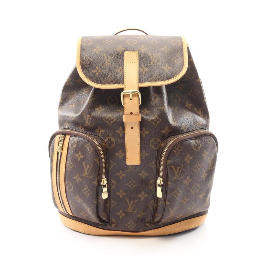 LOUIS VUITTON（ルイ・ヴィトン） サックアド ボスフォール モノグラム
