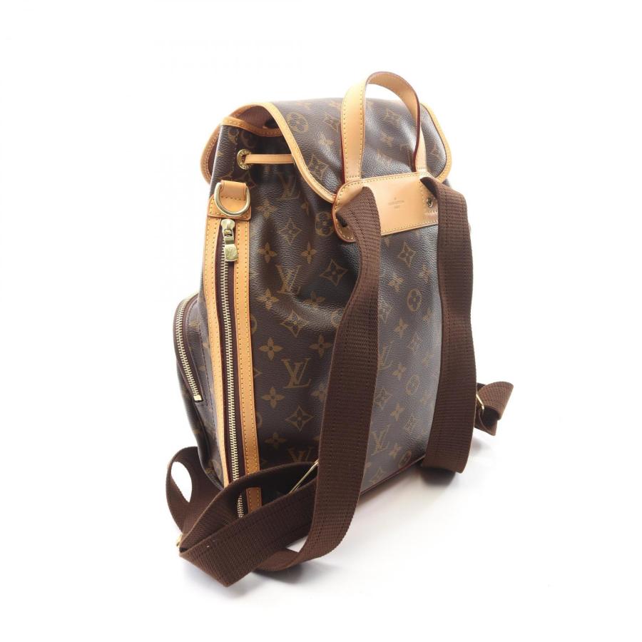 Louis Vuitton ルイ・ヴィトンモノグラム サックアド　リュック LOUIS VUITTON（ルイ・ヴィトン） サックアド ボスフォール モノグラム
