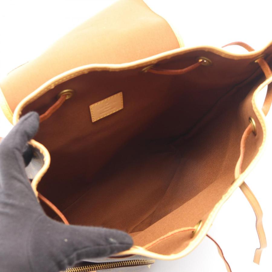 LOUIS VUITTON（ルイ・ヴィトン） サックアド ボスフォール モノグラム