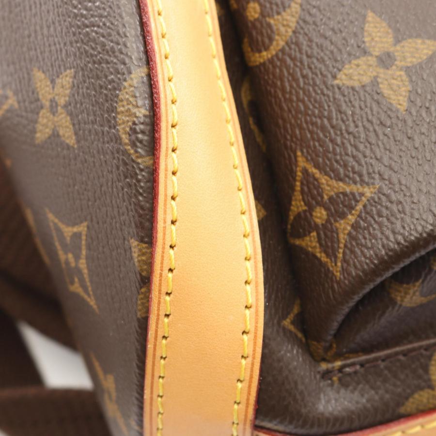 LOUIS VUITTON（ルイ・ヴィトン） サックアド ボスフォール モノグラム