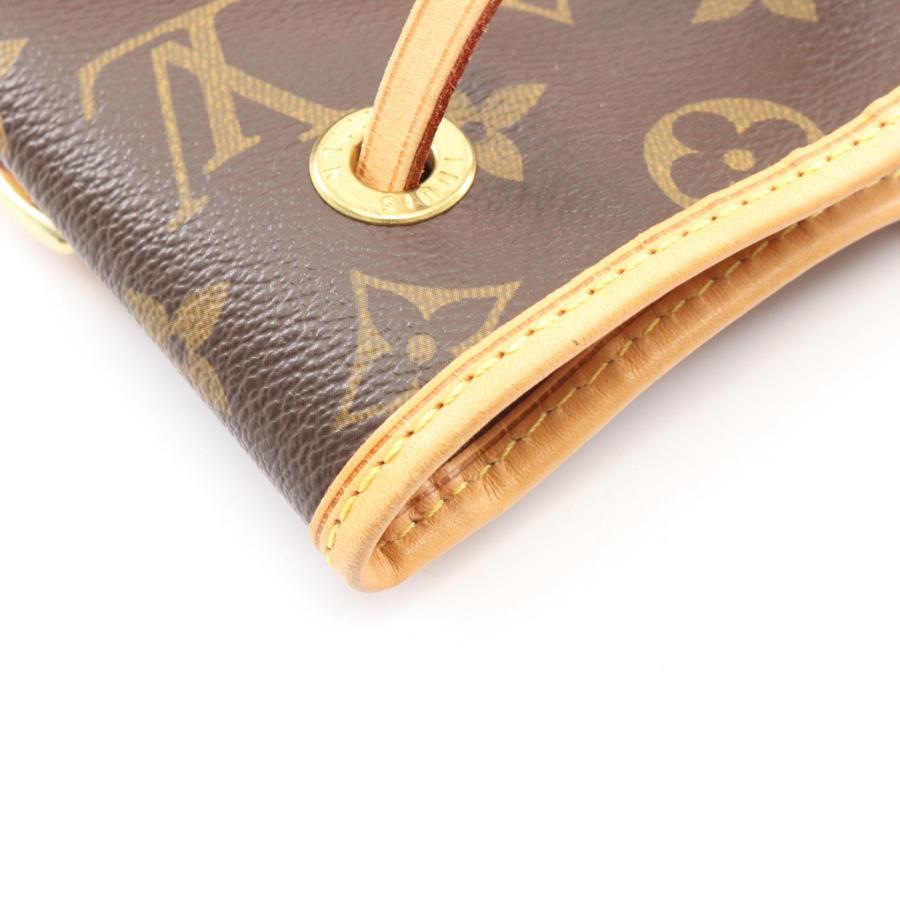 LOUIS VUITTON（ルイ・ヴィトン） サックアド ボスフォール モノグラム