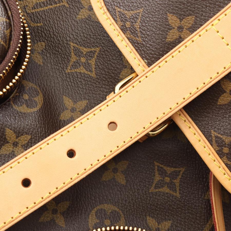LOUIS VUITTON（ルイ・ヴィトン） サックアド ボスフォール モノグラム