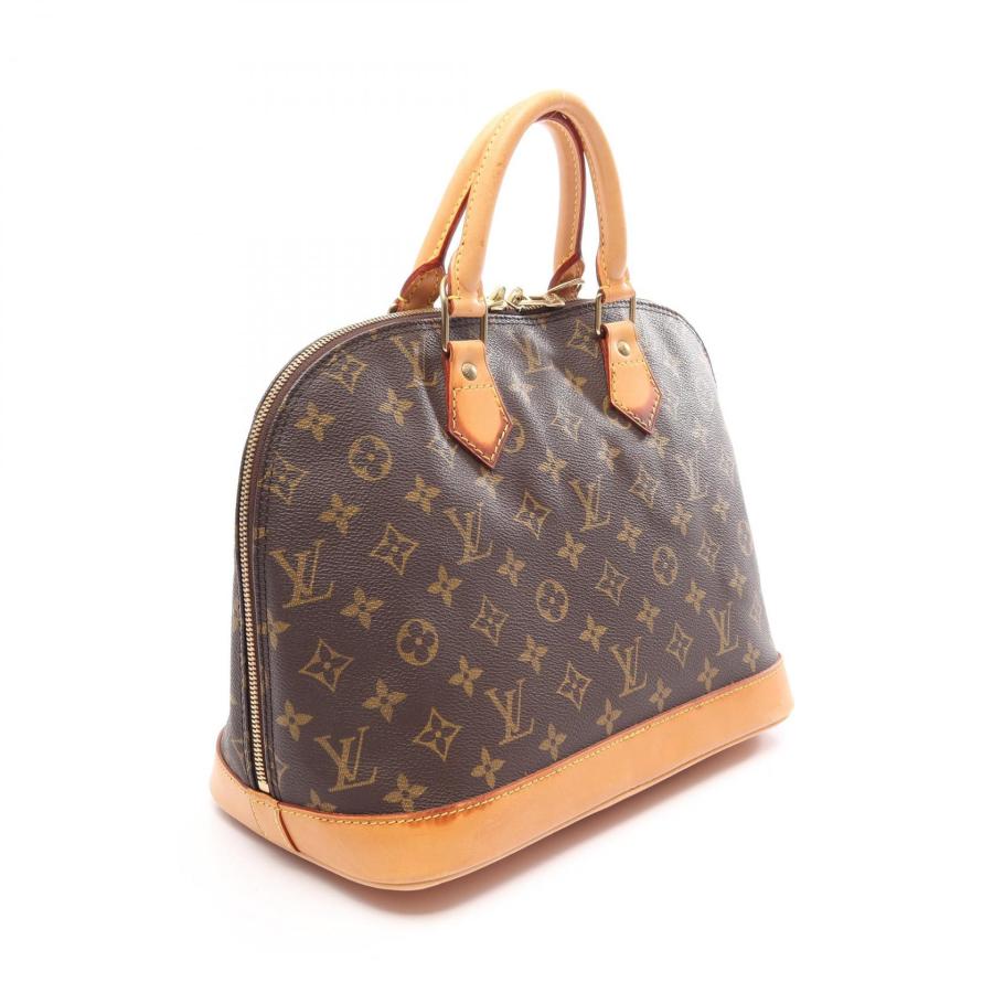 LOUIS VUITTON（ルイ・ヴィトン） アルマPM モノグラム ブランドオフ