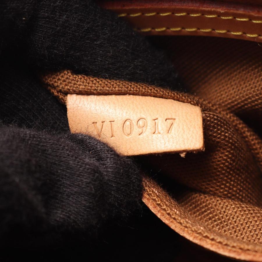 LOUIS VUITTON（ルイ・ヴィトン） アルマPM モノグラム ブランドオフ