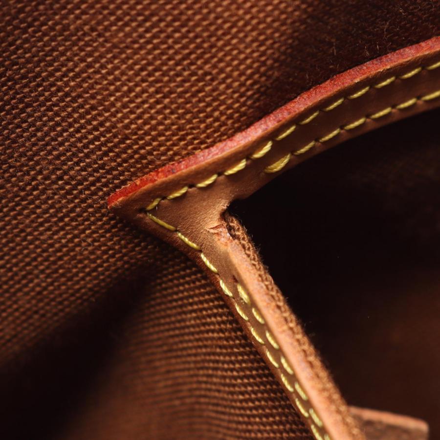 LOUIS VUITTON（ルイ・ヴィトン） アルマPM モノグラム ブランドオフ