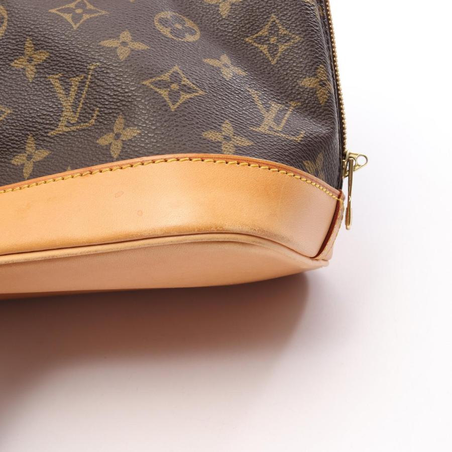 LOUIS VUITTON（ルイ・ヴィトン） アルマPM モノグラム ブランドオフ