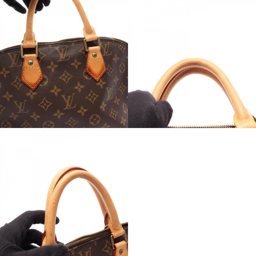 LOUIS VUITTON（ルイ・ヴィトン） アルマPM モノグラム ブランドオフ