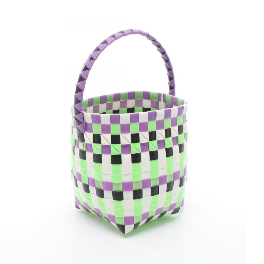 MARNI（マルニ） ポッドキッドバッグ ブランドオフ レザー